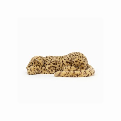 Jellycat Charley Cheetah | DO4169527